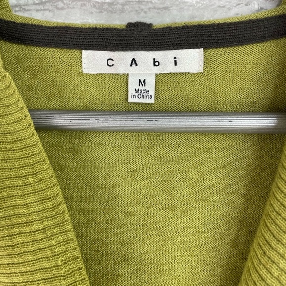 CAbi 282 Cardigan - Picture 5 of 5